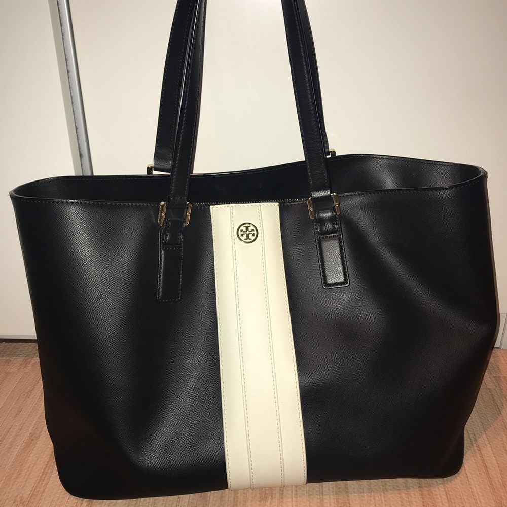 Authentic Tory Burch Purse